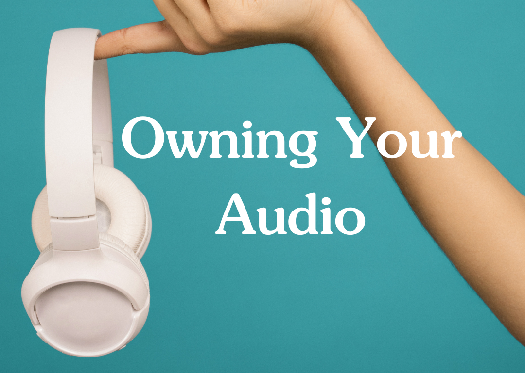 Owning your audio: Does NYT Audio have the power to transform the podcasting landscape?